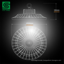 Indoor LED High Bay Light 120W 200W 6000K 120lm/W